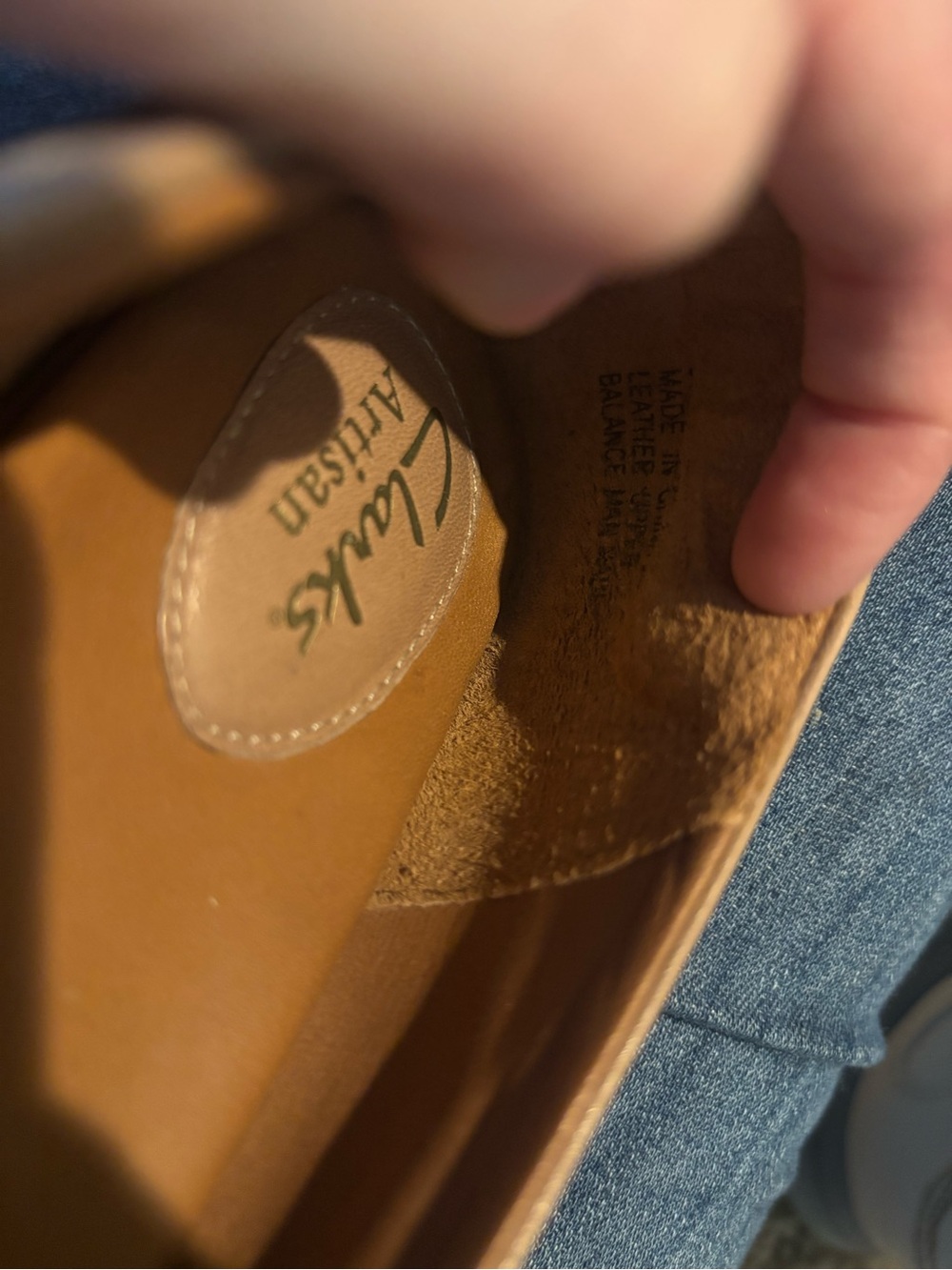 Shoes - Picture 4 of 4